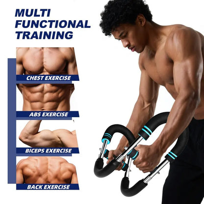 The Original Chest Fly Exerciser