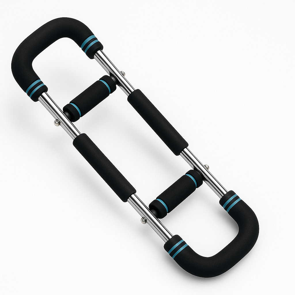 The Original Chest Fly Exerciser