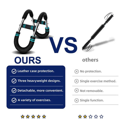 The Original Chest Fly Exerciser