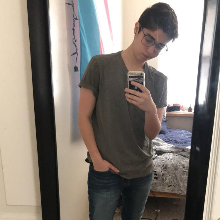 – Daniel, Los Angeles